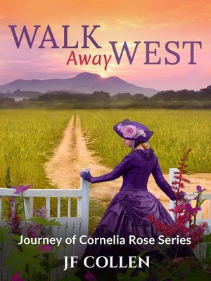 cover image of Walk Away West